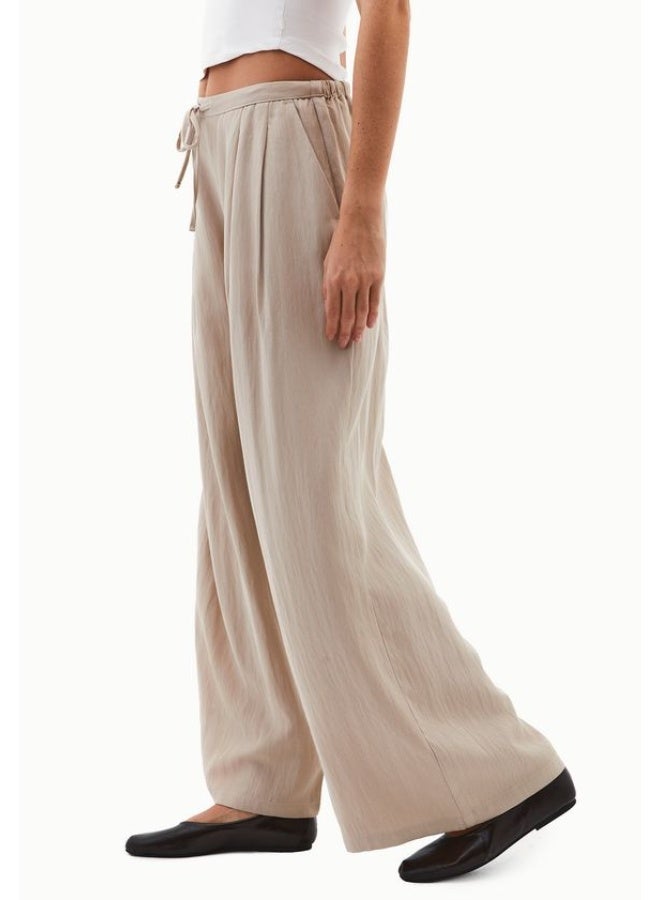 OXXO High Rise Wide-Leg Pants - Image 2